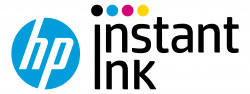 HP "Instant Ink": Lieferdienst für Originaltinte auf Basis gedruckter Seiten.