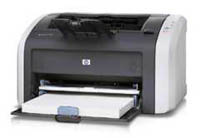 HP Laserjet 1010 News