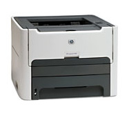 HP Laserjet 1320 Presse