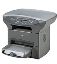 HP Laserjet 3380 AIO