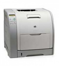 HP Laserjet 3550