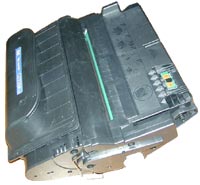 HP Laserjet 4200 Toner