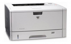 HP Laserjet 5200: Ein schneller A3-Drucker für den professionellen Bereich