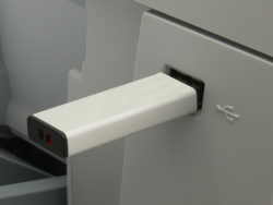 USB-Stick: Drucken ohne Einschalten des PC,...