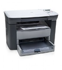 HP Laserjet M1005 Mfp - Teaser