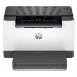 HP Laserjet M209d: Neuling ohne Netzwerkfunktion. Der Druck klappt nur über USB.
