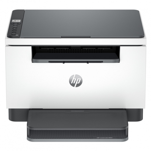 HP Laserjet MFP M234d: Neue Version (ab November 2024) ohne WLAN, Ethernet und ohne Status-LED. Das Druckwerk ist sonst identisch.