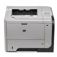 HP Laserjet P3015d - Teaser (Presse)