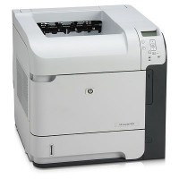 HP Laserjet P4014 - Teaser (Presse)