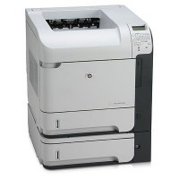 HP Laserjet P4015x - Teaser (Presse)