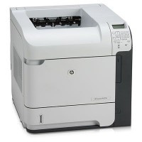 HP Laserjet P4515n - Teaser (Presse)
