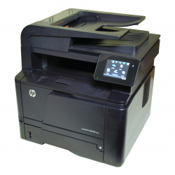 HP: Laserjet Pro 400 MFP M425dn.
