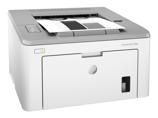 HP Laserjet Pro M118dw - Teaser (Presse)