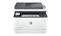 Im Angebot: HP Laserjet Pro MFP 3102fdw