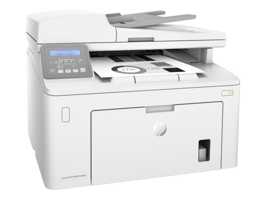 HP Laserjet Pro MFP M148dw - Teaser (Presse)