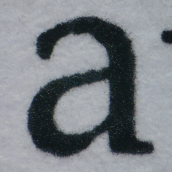 HP Laserjet P1102W: Qualitätsmodus.