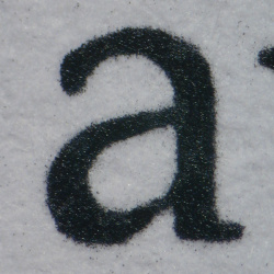 HP Laserjet P1566: Qualitätsmodus.