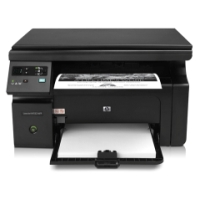 HP Laserjet Professional M1132 MFP - Teaser (Presse)