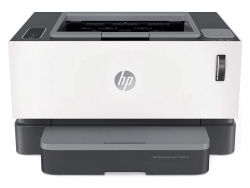 HP Neverstop Laser 1001nw: Reiner Drucker mit Wlan.