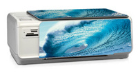 HP News Style your Printer