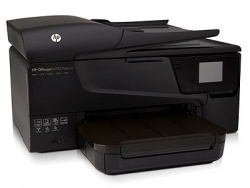 Officejet 6700 Premium: Vollausgestattetes AIO.