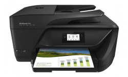 Im Angebot: HP Officejet 6950