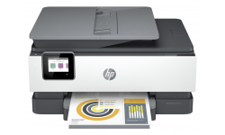 Im Angebot: HP Officejet Pro 8022e