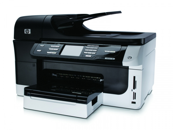 HP Officejet Pro 8500 Wireless A909g All-in-One - Teaser (Presse)