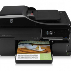 ...Vergleichsdrucker HP Officejet Pro 8500A A910a.