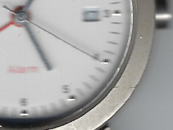 HP Officejet Pro 8730: CIS-Scanner.