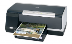 HP Officejet Pro K5400: Tintendrucker fürs Büro.