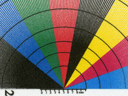 HP Pagewide Pro 477dw: Druck auf Normalpapier...