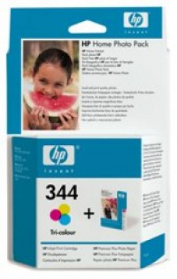 HP Photo Pack: HP bringt neue Bundles aus Tinte und Papier auf den Markt.