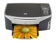 HP Photosmart 2710 All-in-One News