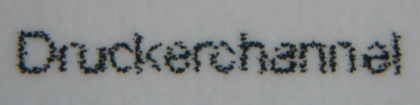 HP Photosmart 5510 B111a: Gleiches Ergebnis wie beim Deskjet 3070A.