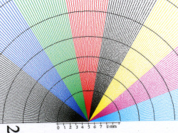 HP Photosmart 5510 B111a: Gleiches Ergebnis wie beim Deskjet 3070A.