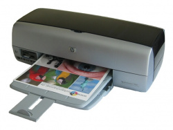 HP Photosmart 7260: Gute Fotos bei sehr hohen Druckkosten.