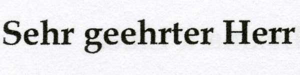 HP: Layout bewahren auf Nein.