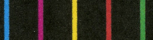 HP Photosmart C5280 AIO Qualität Bleeding