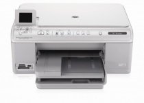 HP Photosmart C6380: Für rund 200 Euro.