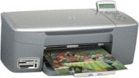 HP PSC 1610 News Multifunktionsgerät