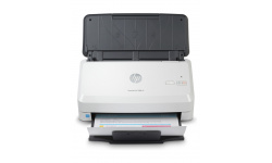 Im Angebot: HP Scanjet Pro 2000 s2