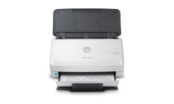 Im Angebot: HP Scanjet Pro 3000 s4