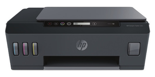 HP Smart Tank 500