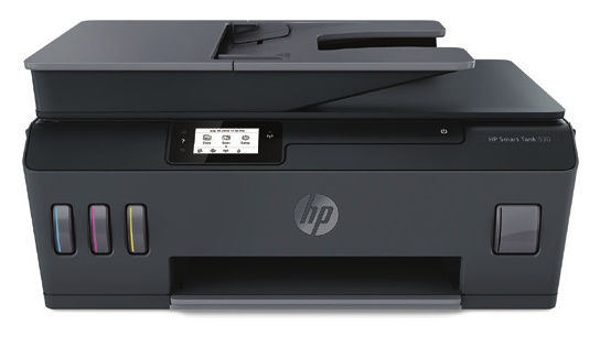 HP Smart Tank 530 Wireless
