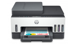 HP Smart Tank 7305 - Teaer (Presse)