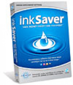 InkSaver: Soll beim Drucken mächtig Tinte sparen - wir haben andere Erfahrungen gemacht.