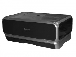 Im Folgenden zeigt Druckerchannel den Austausch der Resttintenschwämme bei Canon Pixma iP-Druckern...