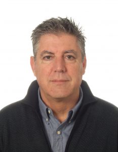 Javier Martinez - Präsident ETIRA