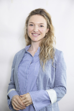 Kathrin Dinh: Nachhaltigkeitsbeauftrage bei HP seit Oktober 2022.